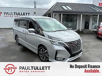 93,362 Km, People Movers, 1997 cc, Hybrid (Electric) engine, Auto