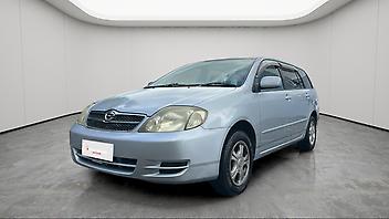 295,200 Km, Station Wagon, 1490 cc, Petrol engine, Automatic