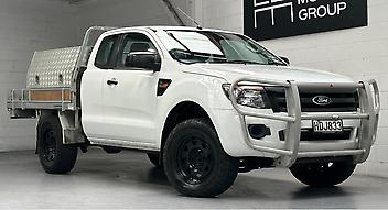 239,412 Km, Ute, 3199 cc, Diesel engine, Manual