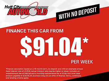 82,060 Km, Hatchback, 1200 cc, Petrol engine, Automatic