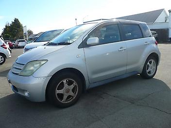 102,500 Km, Hatchback, 1300 cc, Petrol engine, automatic