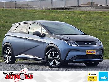 3,414 Km, Hatchback, 0 cc, Electricity engine, Automatic