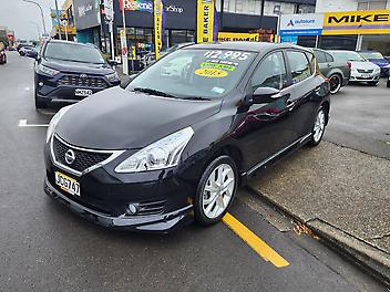 81,232 Km, Hatchback, 1618 cc, Petrol engine, Automatic