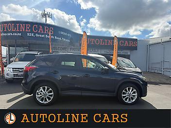 98,487 Km, RV-SUV, 2500 cc,  engine, Auto