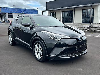 117,641 Km, RV-SUV, 1800 cc, Hybrid engine, Automatic