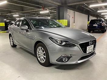 110,742 Km, Sedan, 2000 cc, Hybrid engine, Automatic