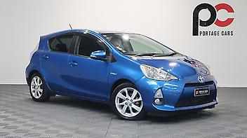 53,108 Km, Hatchback, 1500 cc, Hybrid engine, Automatic