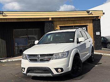 185,000 Km, Station Wagon, 3605 cc, Petrol engine, Automatic