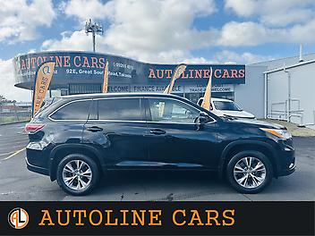109,987 Km, RV-SUV, 3456 cc, Petrol engine, Auto