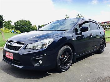 83,496 Km, Hatchback, 1600 cc, Petrol engine, Automatic