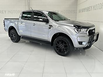 57,100 Km, Utility, 1996 cc, Diesel engine, 10 Speed Automatic