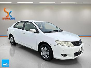 146,932 Km, Sedan, 1797 cc, Petrol engine, Auto