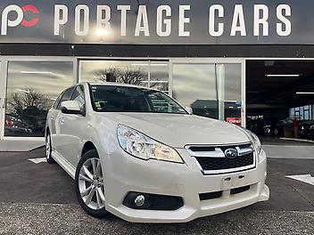 81,950 Km, Wagon, 2498 cc, Petrol engine, Automatic