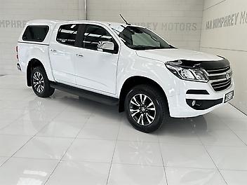 182,200 Km, Utility, 2776 cc, Diesel engine, 6 Speed Automatic (TipTronic)