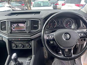 91,483 Km, Utility, 2967 cc, Diesel engine, Automatic