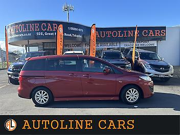 107,093 Km, Station Wagon, 2000 cc,  engine, Auto