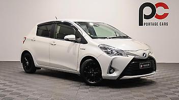 148,590 Km, Hatchback, 1496 cc, Hybrid engine, Automatic