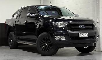 173,800 Km, Ute, 3198 cc, Diesel engine, Manual