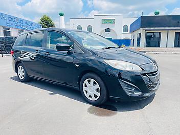 128,472 Km, Station Wagon, 1997 cc, Petrol engine, Automatic