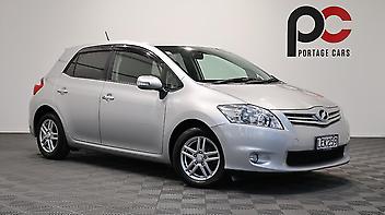 113,010 Km, Hatchback, 1490 cc, Petrol engine, Automatic