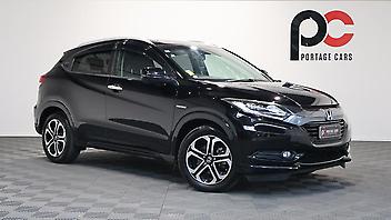 130,392 Km, RV-SUV, 1500 cc, Hybrid engine, Automatic