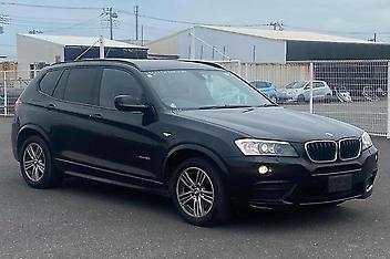 84,963 Km, RV-SUV, 2000 cc, Petrol engine, Automatic