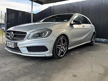 120,000 Km, Hatchback, 1595 cc, Petrol engine, Automatic
