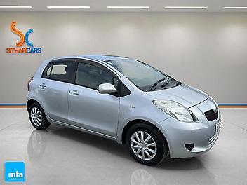 180,660 Km, Hatchback, 1290 cc, Petrol engine, Auto