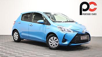 58,181 Km, Hatchback, 1496 cc, Hybrid engine, Automatic
