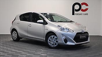 65,955 Km, Hatchback, 1496 cc, Hybrid engine, Automatic