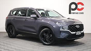 119,260 Km, Station Wagon, 2497 cc, Petrol engine, Automatic