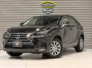 49,672 Km, RV-SUV, 2500 cc, Hybrid engine, Automatic