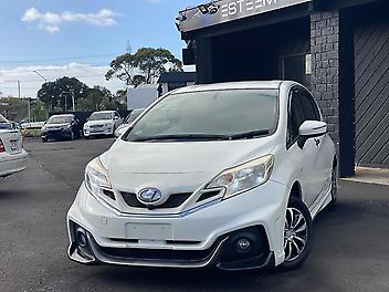 105,000 Km, Hatchback, 1200 cc, Petrol engine, Automatic