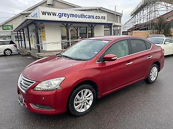 57,983 Km, Saloon, 1798 cc, Petrol engine, Auto