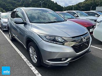 69,170 Km, RV-SUV, 1500 cc, Hybrid engine, Auto