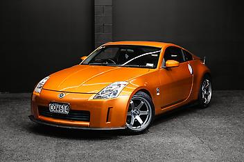 149,000 Km, Coupe, 3498 cc, Petrol engine, Manual