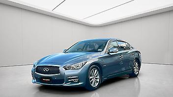 145,500 Km, Sedan, 3498 cc, Hybrid engine, Automatic