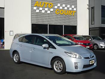 42,699 Km, Hatchback, 1797 cc, Hybrid engine, CVT