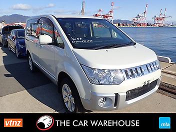 174,991 Km, Van, 2260 cc,  engine, Automatic