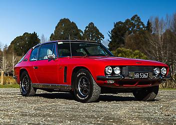 208,660 Km, Coupe, 6276 cc, Petrol engine, 3 Speed Auto