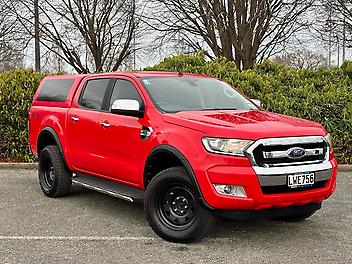 143,652 Km, Ute, 3200 cc,  engine, Tiptronic Automatic