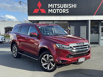 76,711 Km, RV/SUV, 2999140 cc, Diesel engine, Automatic