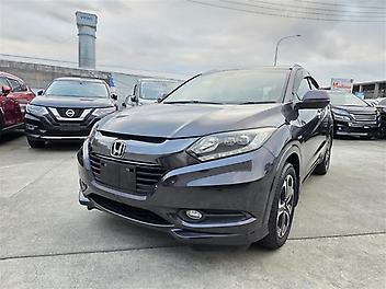 92,361 Km, RV-SUV, 1500 cc, Hybrid engine, Automatic