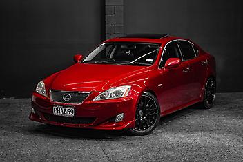 134,000 Km, Sedan, 3456 cc, Petrol engine, Automatic