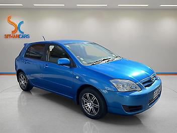 206,808 Km, Hatchback, 1490 cc, Petrol engine, Auto