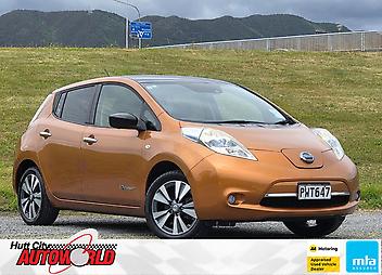 97,557 Km, Hatchback, 0 cc, Electric engine, Automatic