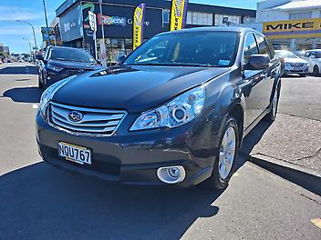 149,361 Km, Station Wagon, 2450 cc, Petrol engine, Automatic