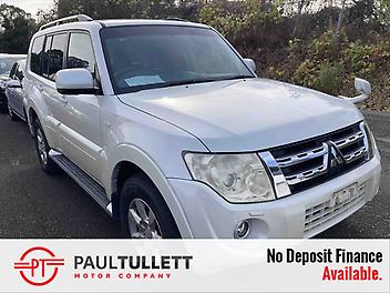 187,394 Km, SUV / 4x4, 3200 cc,  engine, Auto