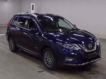 29,980 Km, 4WD, 2000 cc, Hybrid engine, Automatic