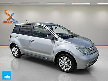 118,933 Km, Hatchback, 1290 cc, Petrol engine, Auto